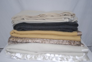 Blankets (1)