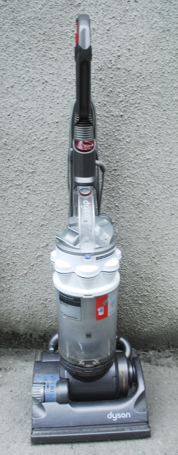 dyson dc14 ball